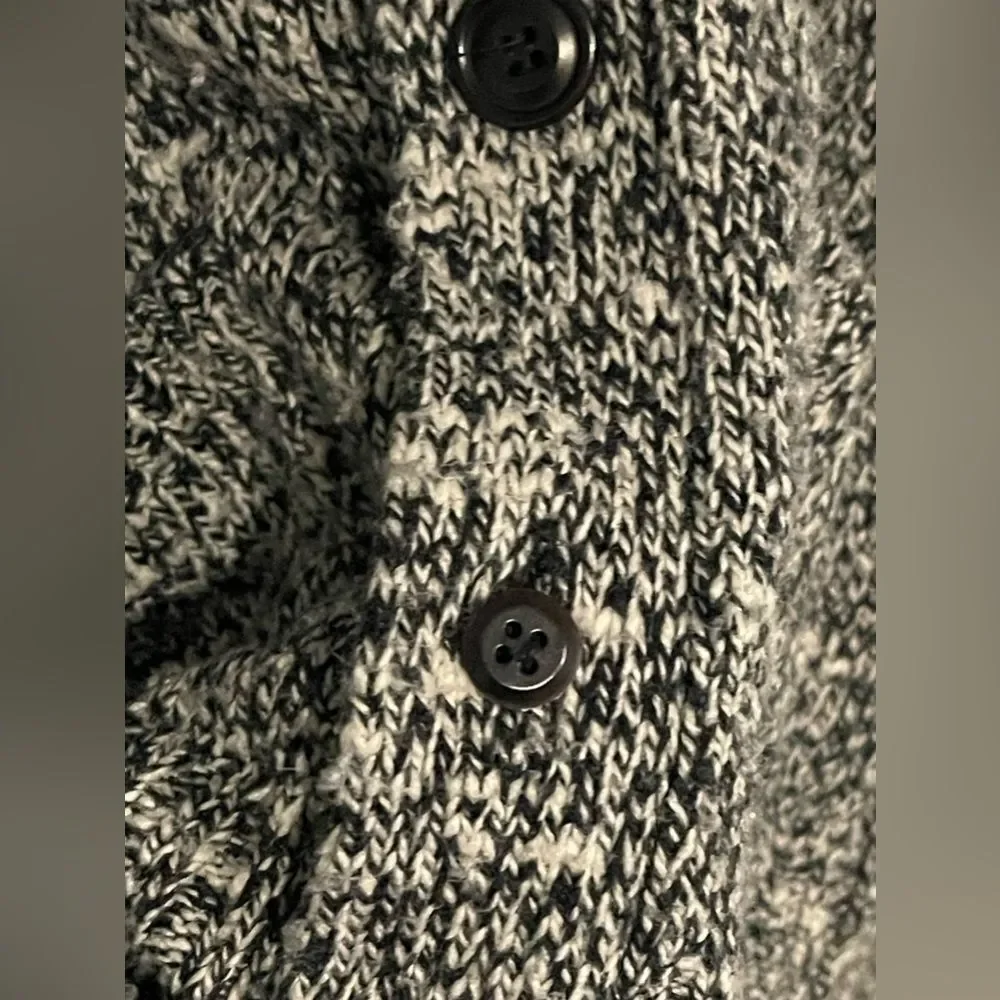 J Crew Wool Button‎ Down Sweater